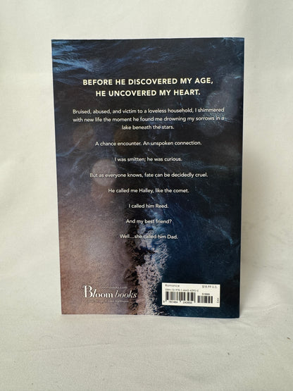 Older by Jennifer Hartmann deluxe paperback – photo 3