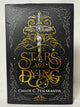Cover of The Stars Are Dying (Nytefall Trilogy, Book 1) by Chloe C. Peñaranda