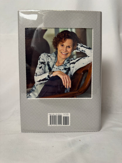 In the Unlikely Event signed Judy Blume first edition – photo 3