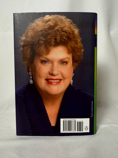 Dead Ever After signed Charlaine Harris hardcover – photo 3