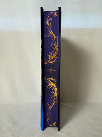 Tempest by Victoria Aveyard deluxe edition – photo 2
