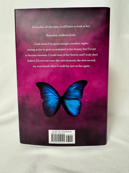 Light Wielder by Rachel Schneider luxe edition – photo 4