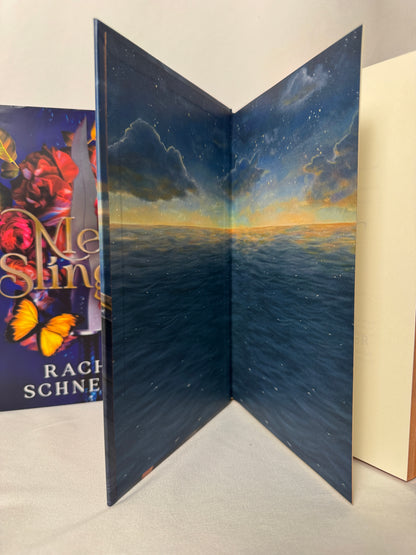 Metal Slinger by Rachel Schneider deluxe edition – photo 5