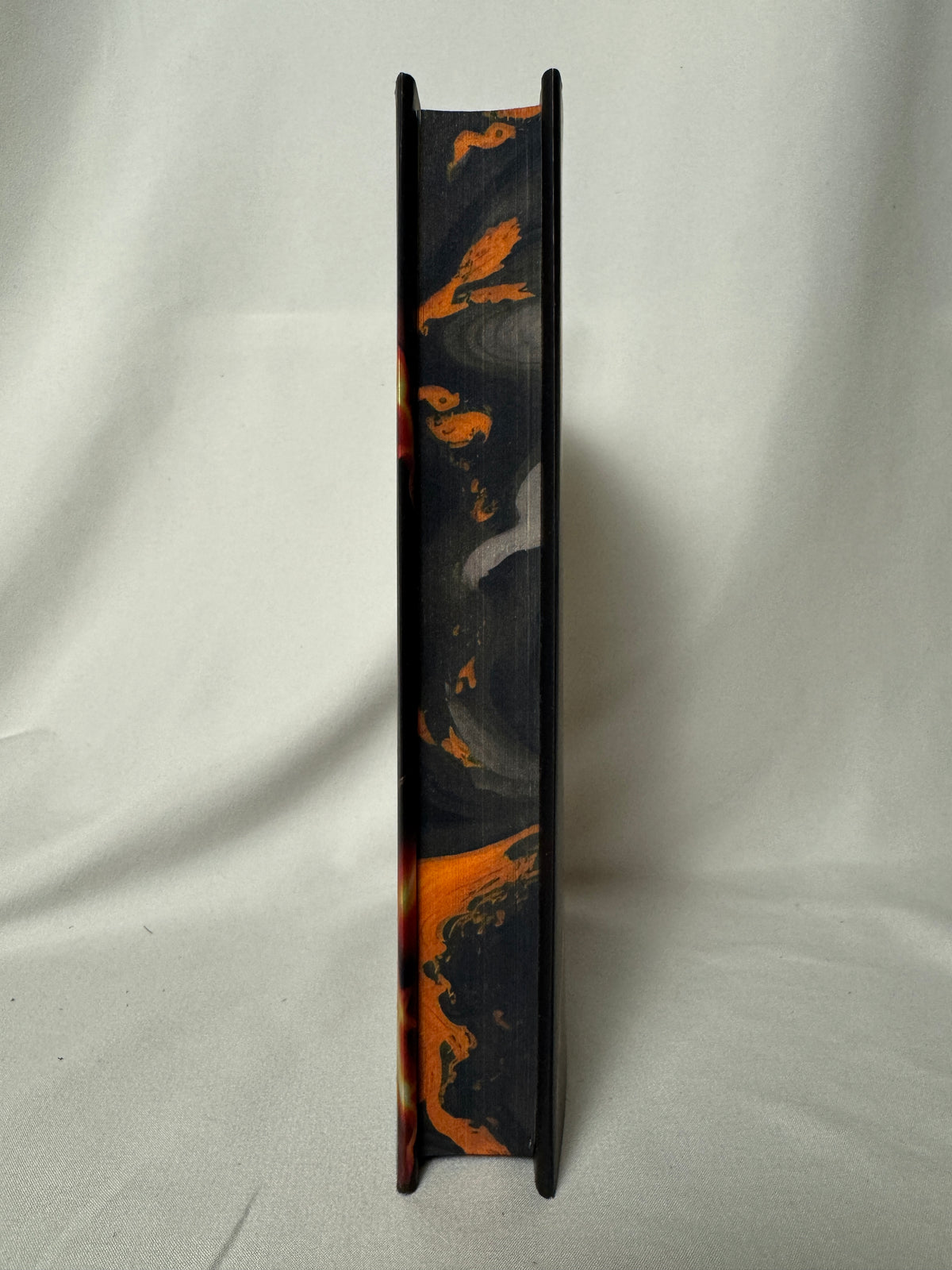 Kiss of the Black Flame deluxe edition – photo 2