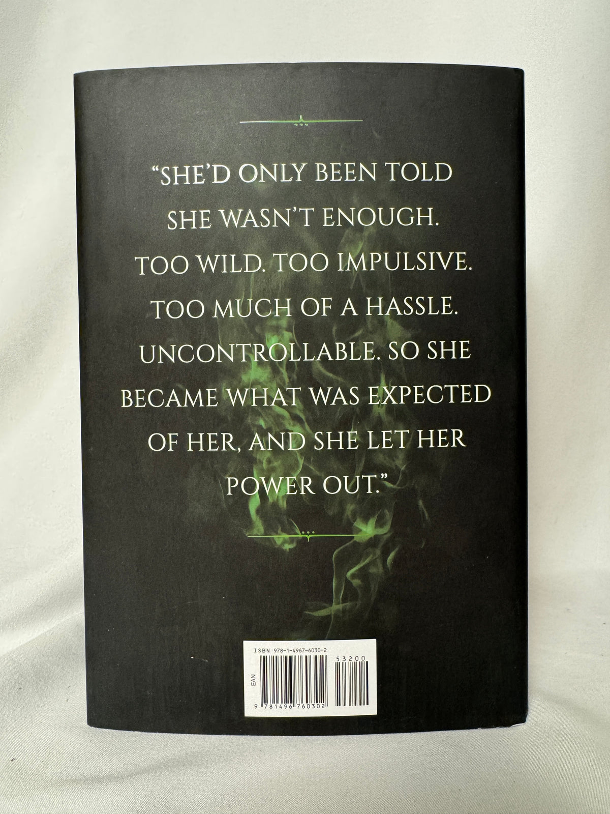 Storm of Secrets and Sorrow deluxe edition – photo 4