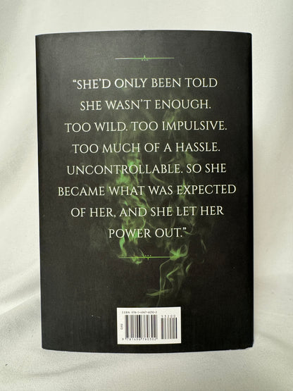 Storm of Secrets and Sorrow deluxe edition – photo 4