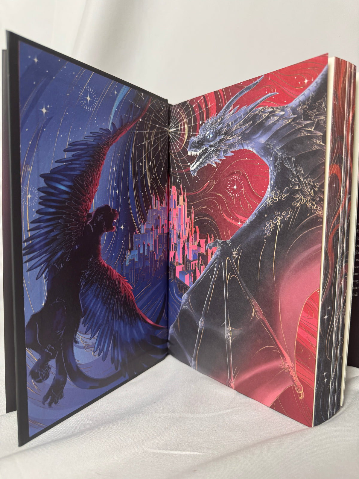 Blood Bound by Ellis Hunter deluxe edition – photo 3