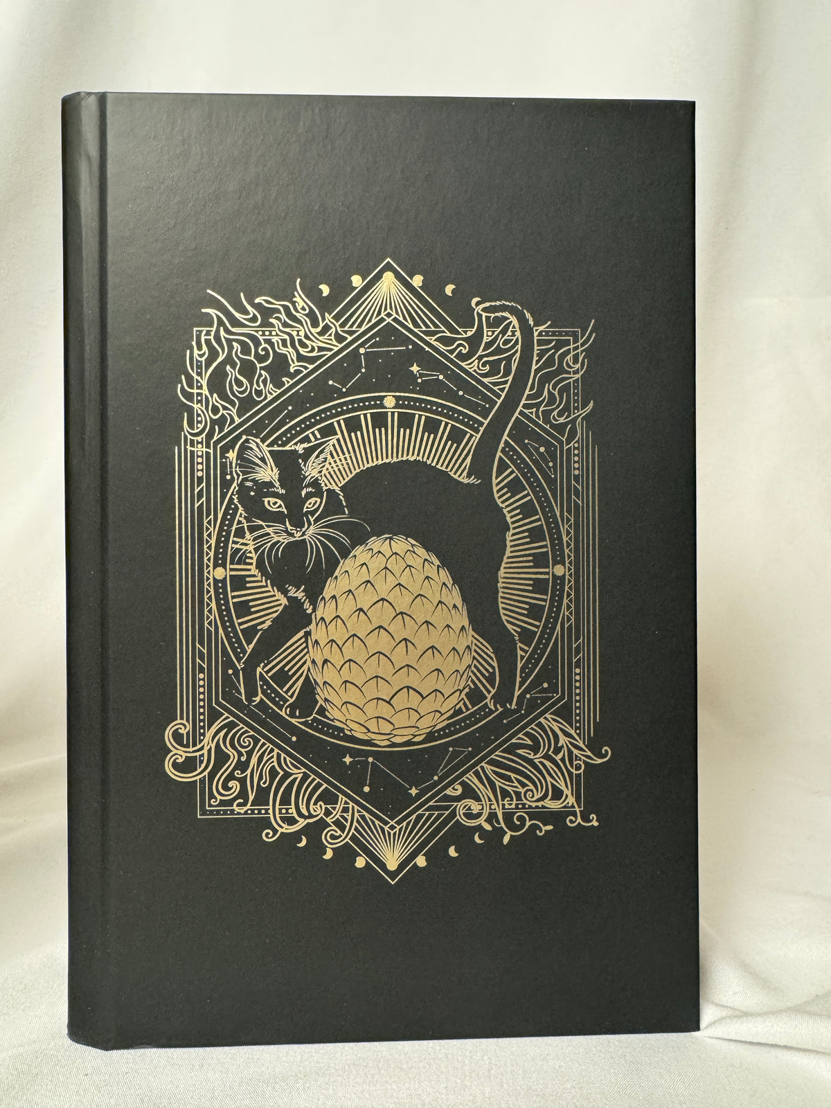 Blood Bound by Ellis Hunter deluxe edition – photo 5