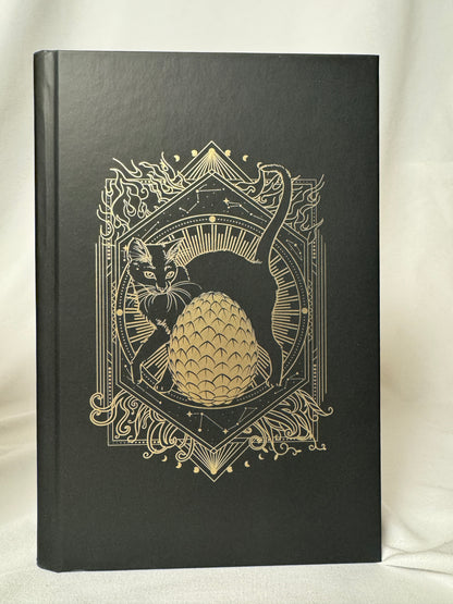 Blood Bound by Ellis Hunter deluxe edition – photo 5