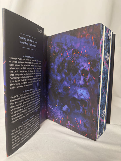 Tempest of Wrath and Vengeance deluxe edition – photo 3