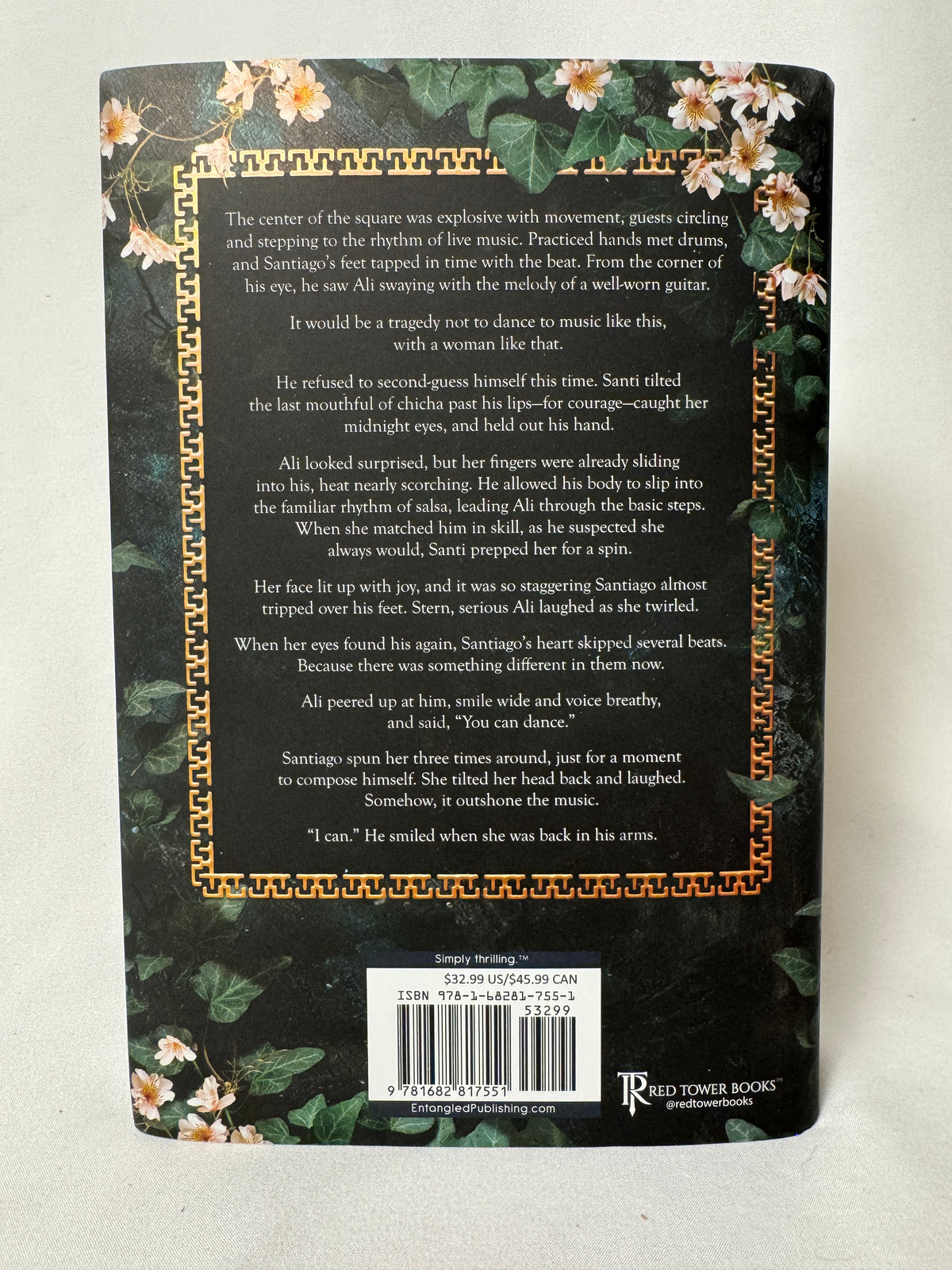 The Lost Guardian by Natalia Hernandez — Deluxe Limited Edition Hardcover