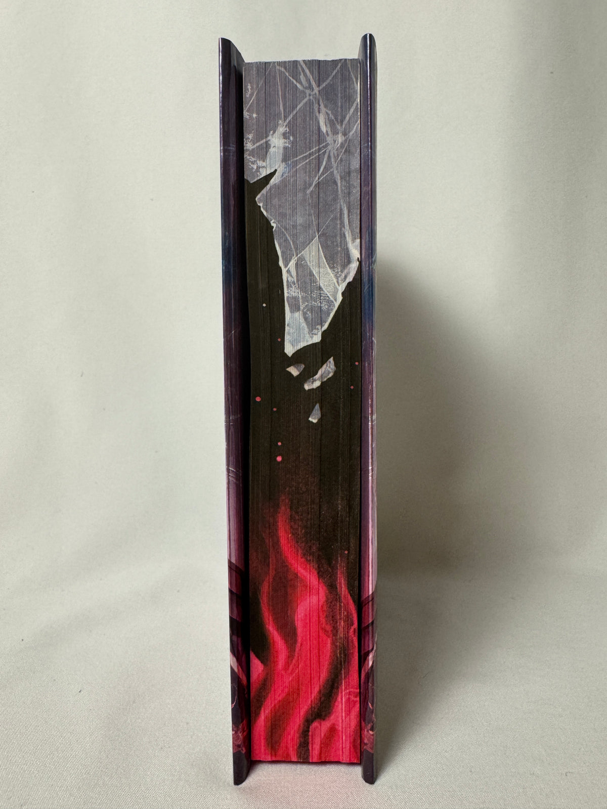 The Sixth Faction by Veronica Roth — Deluxe Limited Edition Hardcover