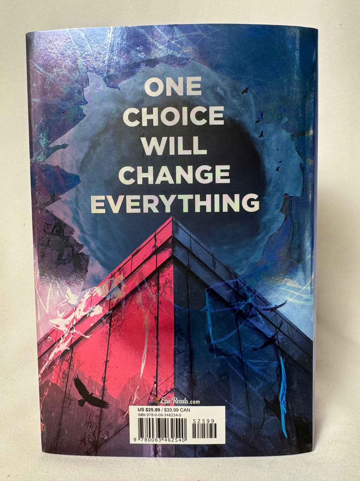 The Sixth Faction by Veronica Roth — Deluxe Limited Edition Hardcover