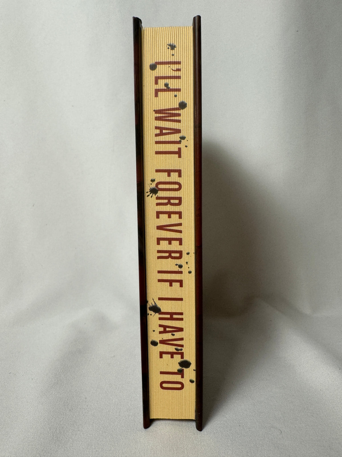 Pen Pal by J.T. Geissinger — Deluxe Limited Edition Hardcover