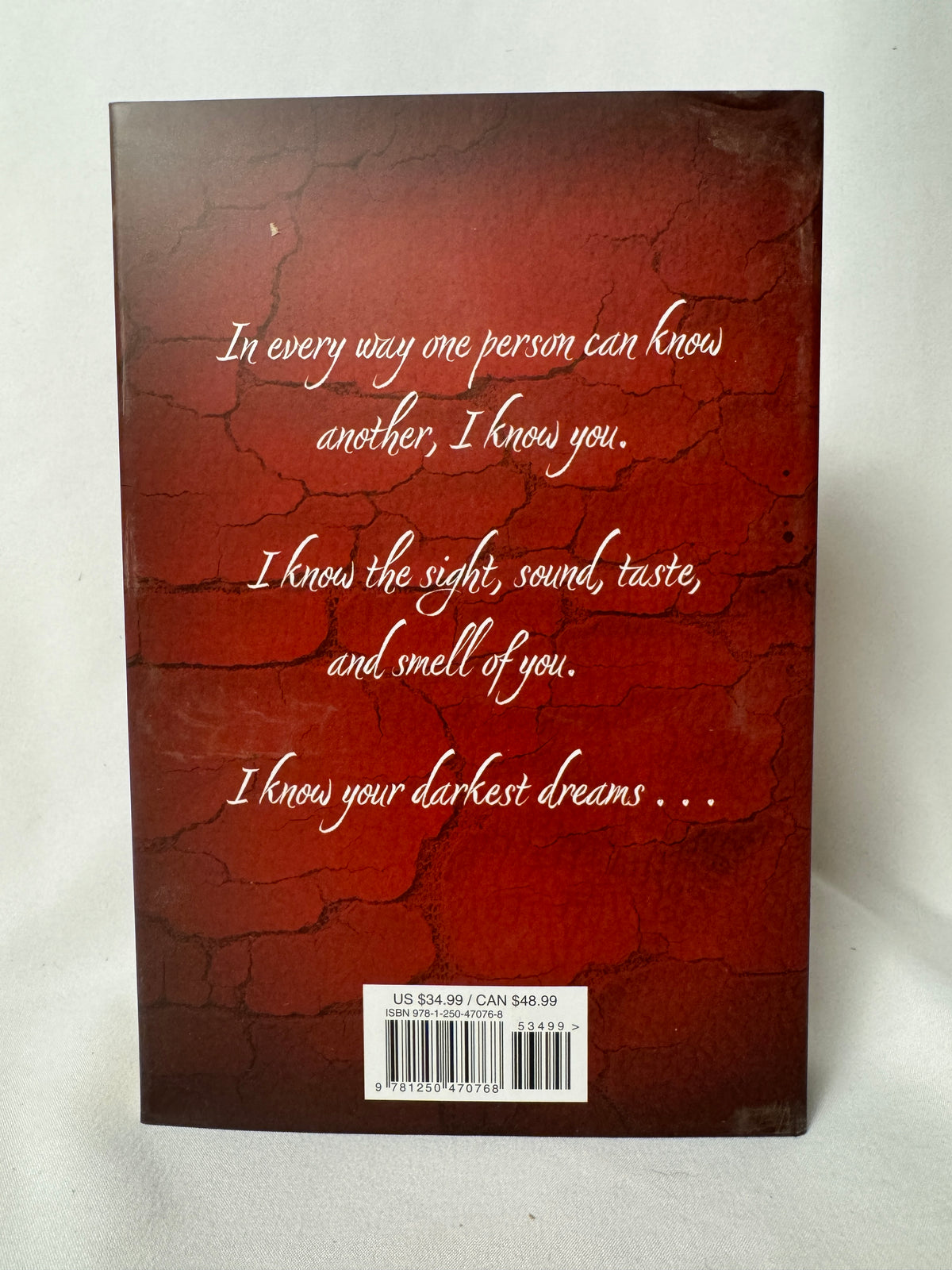 Pen Pal by J.T. Geissinger — Deluxe Limited Edition Hardcover