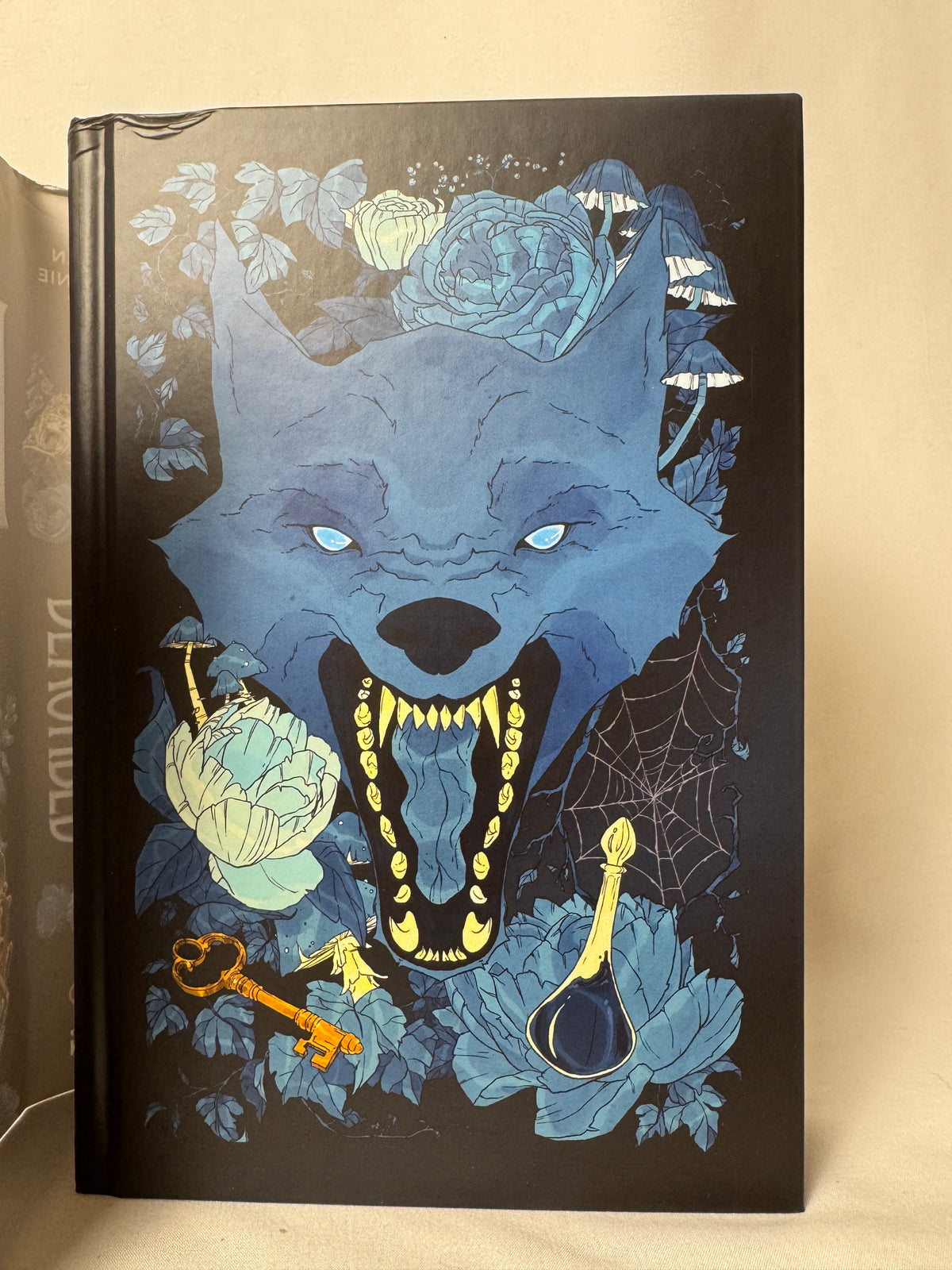 Devoured by Jordan Stephanie Gray — Deluxe Limited Edition Hardcover