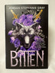 Bitten by Jordan Stephanie Gray — Deluxe Limited Edition Hardcover