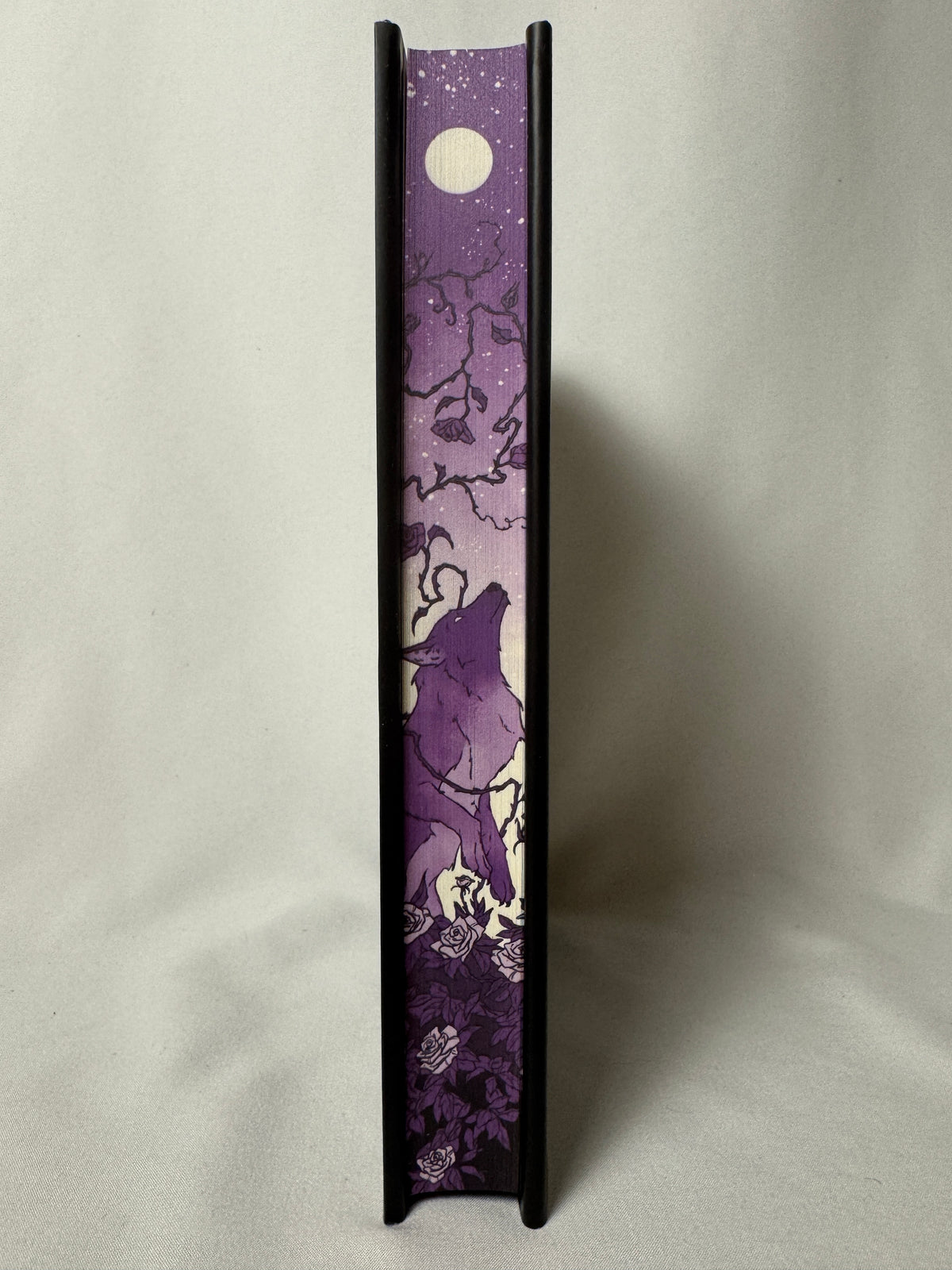 Bitten by Jordan Stephanie Gray — Deluxe Limited Edition Hardcover