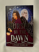 Cursed by the Dawn by Logan Karlie — Deluxe Limited Edition Hardcover