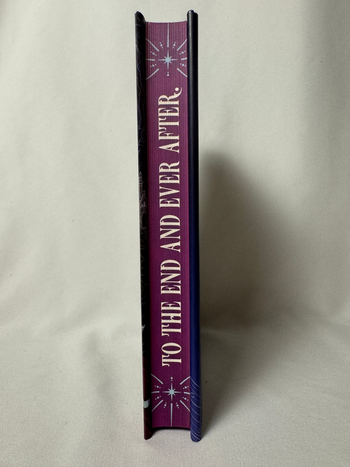 Cursed by the Dawn by Logan Karlie — Deluxe Limited Edition Hardcover