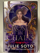 Rose in Chains by Julie Soto — Deluxe Limited Edition Hardcover