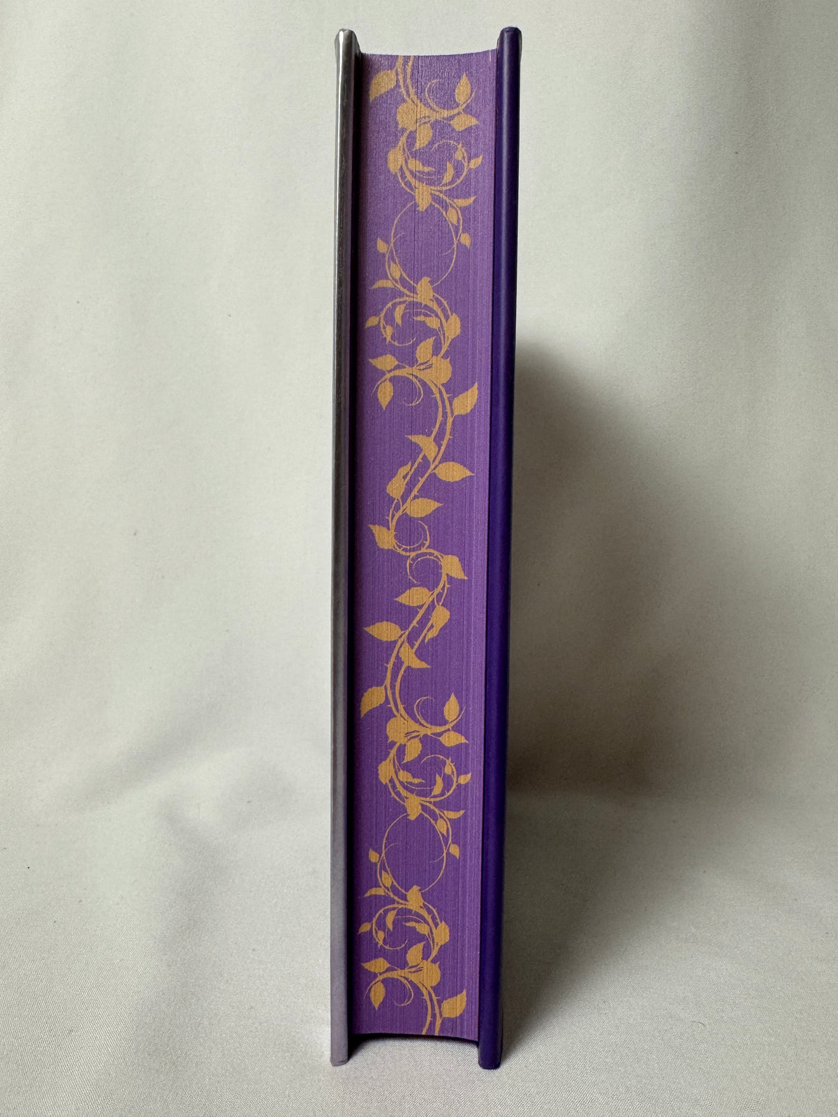 Rose in Chains by Julie Soto — Deluxe Limited Edition Hardcover