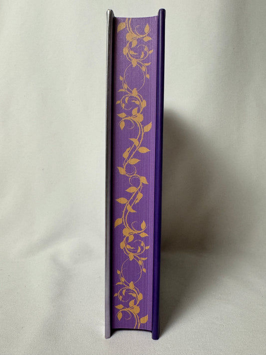Rose in Chains by Julie Soto — Deluxe Limited Edition Hardcover