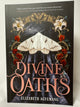 Divine Oaths by Elizabeth Agyemang — Special Limited Edition Paperback