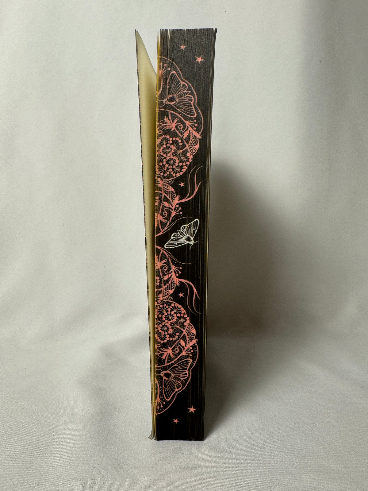 Divine Oaths by Elizabeth Agyemang — Special Limited Edition Paperback