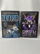 Bitten Duology by Jordan Stephanie Gray – Bitten & Devoured, Deluxe Limited Edition Hardcovers